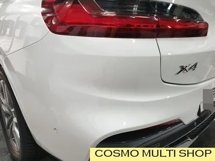 부산PPF BMWX4 BMWX5 BMWX6 부산해운대PPF 코스모 레이노썬팅 해운대신차검수 부산신차검수 / 부산,해운대구