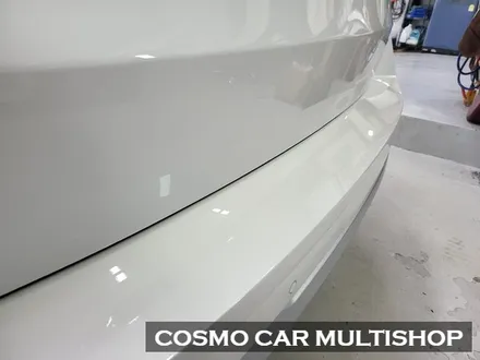 BMW X7 전체PPF 시공 / 부산,해운대구