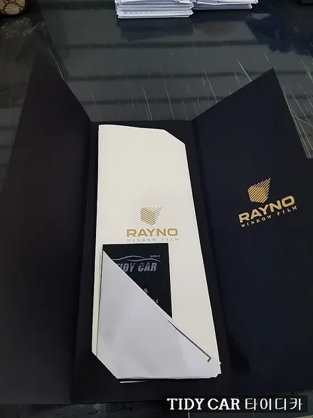 부산썬팅해운대 타이디카 기아니로 레이노썬팅/블랙박스보조밧데리 / 부산,해운대구