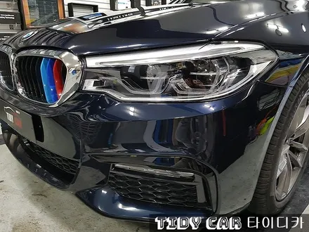 부산PPF 타이디카 BMW 전체PPF 레이노썬팅 PPF PPF가격 PPF잘하는곳 / 부산,해운대구