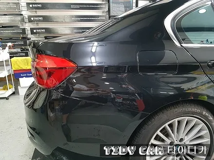 부산PPF 해운대PPF 해운대신차 BMW PPF생활 타이디카 해운대 레이노썬팅 R9 크로마R9 레이노반사 / 부산,해운대구