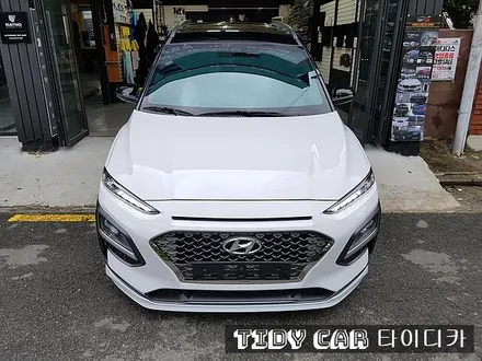 부산신차검수 해운대신차검수 레이노 타이디카 R9 크로마R9 레이노반사 부산PPF 해운대PPF 부산PPF잘하는곳 / 부산,해운대구