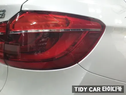 부산PPF 해운대PPF 타이디카 BMW BMWX6 부산신차검수 해운대신차검수 레이노썬팅 해운대썬팅 / 부산,해운대구