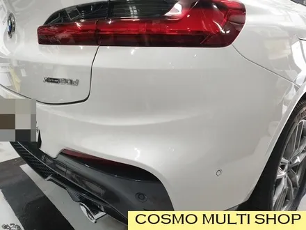부산PPF BMWX4 BMWX5 BMWX6 부산해운대PPF 코스모 레이노썬팅 해운대신차검수 부산신차검수 / 부산,해운대구