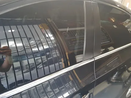 부산 해운대 쉐보레 크루즈 레이노 썬팅 네비게이션 / 부산,해운대구