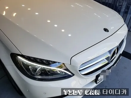 부산PPF 부산신차검수 타이디카 해운대 PPF 레이노썬팅 R9 S9 / 부산,해운대구