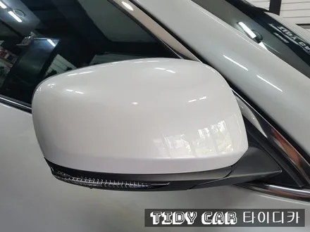 부산PPF 해운대PPF 타이디카 레이노썬팅 신차패키지 생활보호패키지 / 부산,해운대구