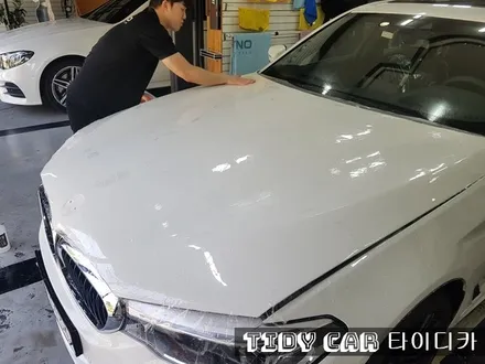 부산PPF BMW 타이디카 해운대 레이노썬팅 신차검수 신차패키지 부산전체PPF 생활보호패키지 / 부산,해운대구
