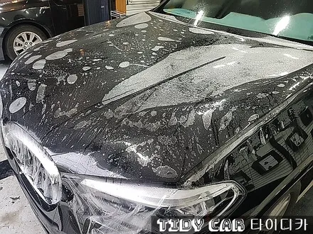 부산PPF 해운대PPF 타이디카 해운대 레이노썬팅 해운대신차검수 PPF 잘하는곳 부산PPF잘하는곳 / 부산,해운대구