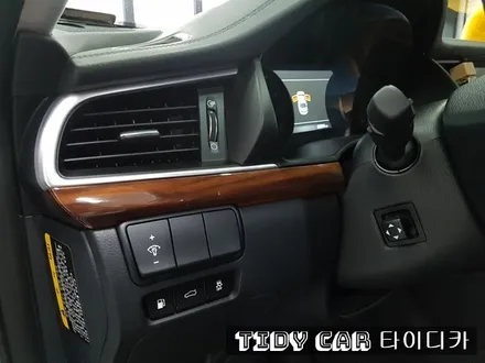 부산랩핑 카본 해운대랩핑 해운대신차검수 올뉴k7 실내랩핑 타이디카 레이노썬팅 PPF / 부산,해운대구