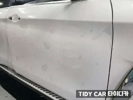 부산PPF 해운대PPF 타이디카 BMW BMWX6 부산신차검수 해운대신차검수 레이노썬팅 해운대썬팅 / 부산,해운대구