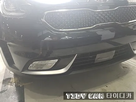 부산 PPF 해운대 타이디카 레이노썬팅 / 부산,해운대구