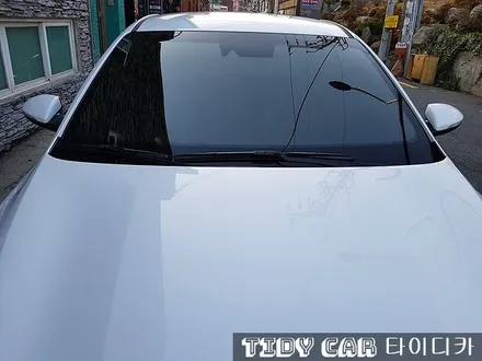 부산신차검수 타이디카 K3 레이노썬팅 R7 R9 S9 해운대 신차패키지 PPF / 부산,해운대구