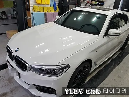 부산PPF BMW 타이디카 해운대 레이노썬팅 신차검수 신차패키지 부산전체PPF 생활보호패키지 / 부산,해운대구