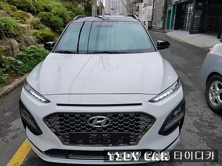 부산신차검수 해운대신차검수 레이노 타이디카 R9 크로마R9 레이노반사 부산PPF 해운대PPF 부산PPF잘하는곳 / 부산,해운대구