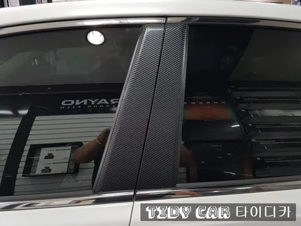 부산랩핑 카본 해운대랩핑 해운대신차검수 올뉴k7 실내랩핑 타이디카 레이노썬팅 PPF / 부산,해운대구