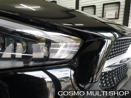 CLA 250D 전체PPF 코스모 레이노썬팅 해운대신차검수 부산썬팅 / 부산,해운대구