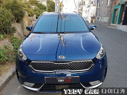 부산 크로마R9 R7 타이디카 신차검수 PPF 랩핑 레이노썬팅 / 부산,해운대구
