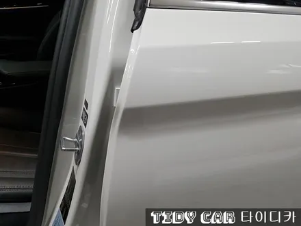 부산신차검수 타이디카 BMW 520D 전체PPF 신차패키지 레이노썬팅 해운대 / 부산,해운대구