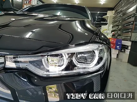 부산PPF 해운대PPF 해운대신차 BMW PPF생활 타이디카 해운대 레이노썬팅 R9 크로마R9 레이노반사 / 부산,해운대구