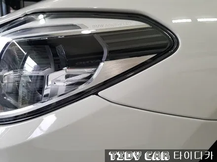 부산PPF 해운대PPF BMW 타이디카 레이노썬팅 올뉴쏘렌토 싼타페TM 포르쉐 PPF생활보호 / 부산,해운대구