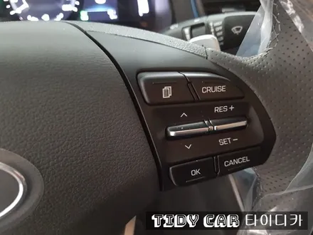부산신차검수 해운대신차검수 타이디카 레이노썬팅 아이오닉 아이오닉크루즈 크루즈컨트롤 레이노S9 PPF 해운대썬팅 / 부산,해운대구