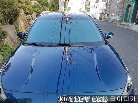 부산 크로마R9 R7 타이디카 신차검수 PPF 랩핑 레이노썬팅 / 부산,해운대구