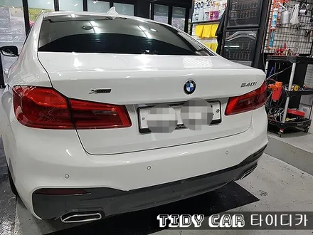 부산PPF BMW 타이디카 해운대 레이노썬팅 신차검수 신차패키지 부산전체PPF 생활보호패키지 / 부산,해운대구