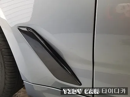 부산PPF 해운대PPF BMW 520D 타이디카 해운대 레이노썬팅 레이노반사 레이노R9 R9 / 부산,해운대구