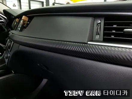 부산랩핑 카본 해운대랩핑 해운대신차검수 올뉴k7 실내랩핑 타이디카 레이노썬팅 PPF / 부산,해운대구