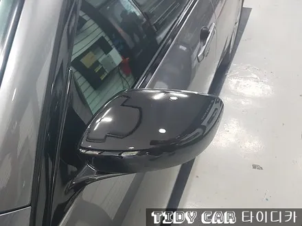 부산 랩핑 레이노 해운대 타이디카 PPF / 부산,해운대구