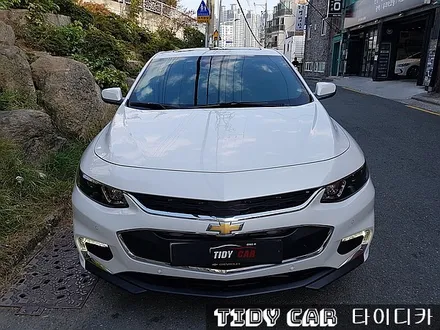 부산 크로마R9 R7 타이디카 레이노썬팅 반사필름 신차검수 / 부산,해운대구