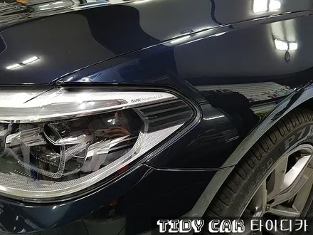부산PPF 타이디카 BMW 전체PPF 레이노썬팅 PPF PPF가격 PPF잘하는곳 / 부산,해운대구