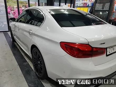 부산PPF BMW 타이디카 해운대 레이노썬팅 신차검수 신차패키지 부산전체PPF 생활보호패키지 / 부산,해운대구