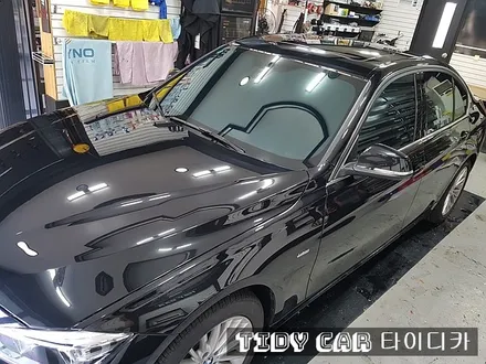 부산PPF 해운대PPF 해운대신차 BMW PPF생활 타이디카 해운대 레이노썬팅 R9 크로마R9 레이노반사 / 부산,해운대구