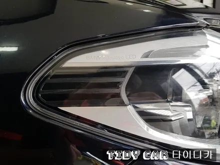 부산PPF 해운대PPF 타이디카 레이노썬팅 부산신차검수 해운대신차검수 BMW 벤츠 / 부산,해운대구