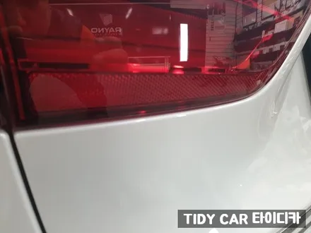 부산PPF 해운대PPF 타이디카 BMW BMWX6 부산신차검수 해운대신차검수 레이노썬팅 해운대썬팅 / 부산,해운대구
