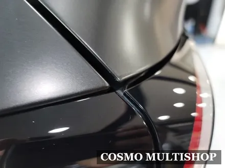 테슬라모델Y 전체랩핑 / 부산,해운대구