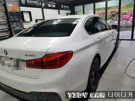 부산PPF BMW 타이디카 해운대 레이노썬팅 신차검수 신차패키지 부산전체PPF 생활보호패키지 / 부산,해운대구