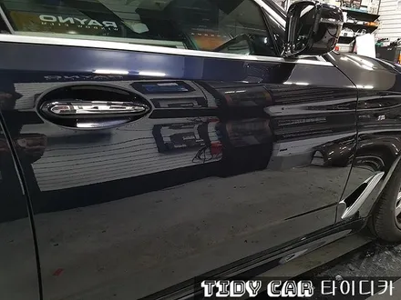 부산PPF 타이디카 BMW 전체PPF 레이노썬팅 PPF PPF가격 PPF잘하는곳 / 부산,해운대구