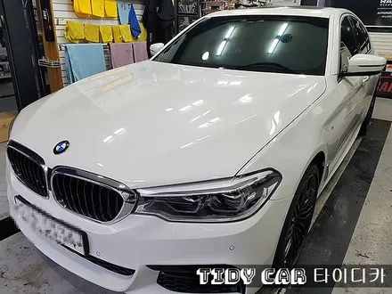 부산PPF BMW 타이디카 해운대 레이노썬팅 신차검수 신차패키지 부산전체PPF 생활보호패키지 / 부산,해운대구