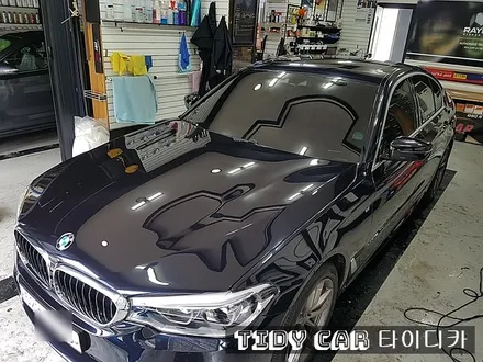 부산PPF 해운대PPF 타이디카 레이노썬팅 부산신차검수 해운대신차검수 BMW 벤츠 / 부산,해운대구