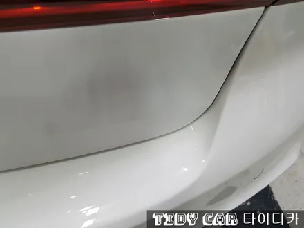 부산PPF 해운대PPF BMW 타이디카 레이노썬팅 올뉴쏘렌토 싼타페TM 포르쉐 PPF생활보호 / 부산,해운대구