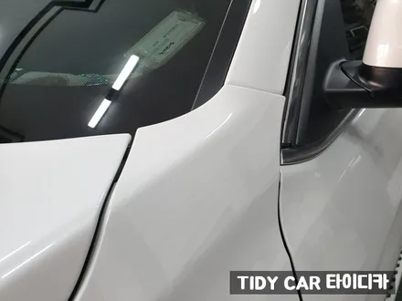부산PPF 해운대PPF 타이디카 BMW BMWX6 부산신차검수 해운대신차검수 레이노썬팅 해운대썬팅 / 부산,해운대구