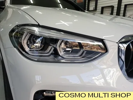 부산PPF BMWX4 BMWX5 BMWX6 부산해운대PPF 코스모 레이노썬팅 해운대신차검수 부산신차검수 / 부산,해운대구