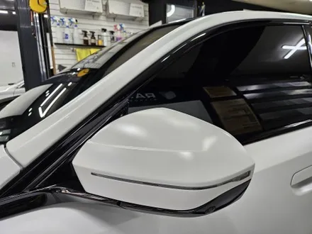 BMW I5 무광전체PPF / 부산,해운대구