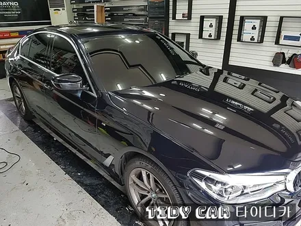 부산PPF 해운대PPF 타이디카 레이노썬팅 부산신차검수 해운대신차검수 BMW 벤츠 / 부산,해운대구