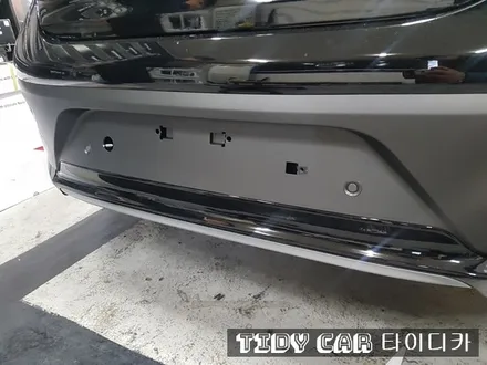 부산신차검수 해운대신차검수 타이디카 레이노썬팅 아이오닉 아이오닉크루즈 크루즈컨트롤 레이노S9 PPF 해운대썬팅 / 부산,해운대구