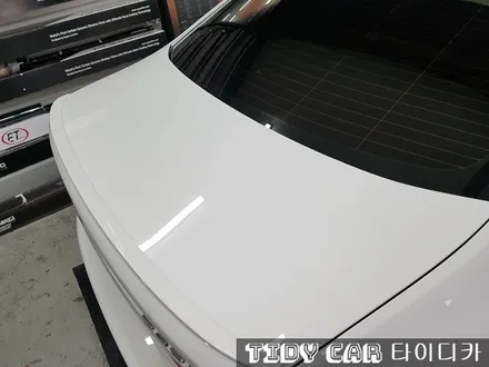부산PPF 해운대PPF BMW 타이디카 레이노썬팅 올뉴쏘렌토 싼타페TM 포르쉐 PPF생활보호 / 부산,해운대구