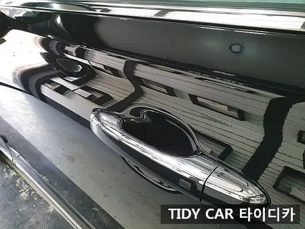 부산PPF 해운대PPF 타이디카 제네시스 부산신차검수 해운대신차검수 레이노썬팅 레이노크로마R9 크로마R9 / 부산,해운대구